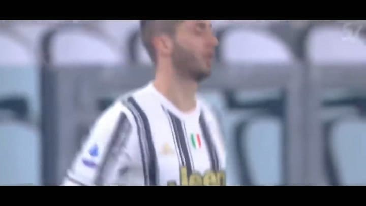 Lo mejor de Rodrigo Bentancur