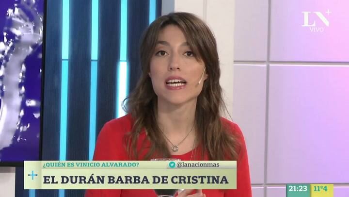 Quién es el Durán Barba de Cristina Fernández de Kirchner