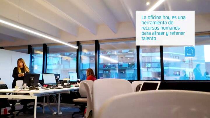 Lo que buscan los empleados