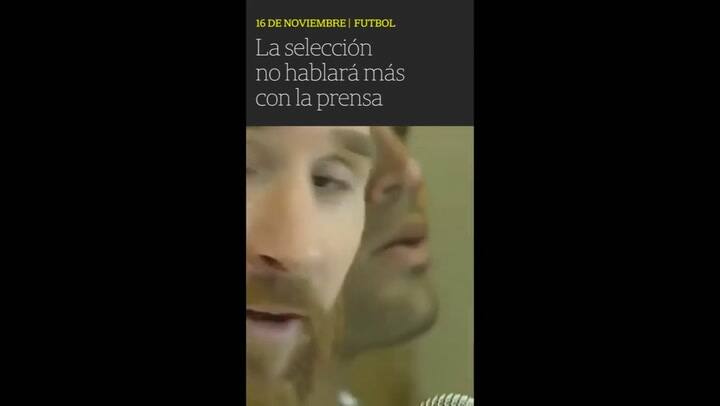 Break, noticias en 2 minutos: 16 de noviembre