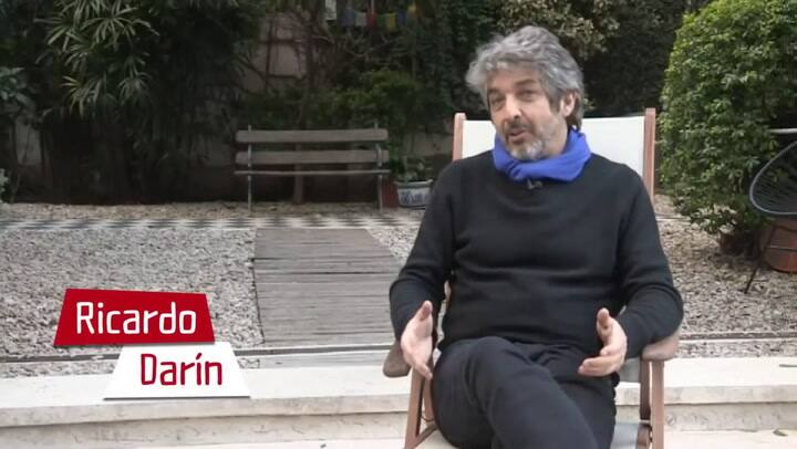 Premios PLATINO 2016 - Ricardo Darín