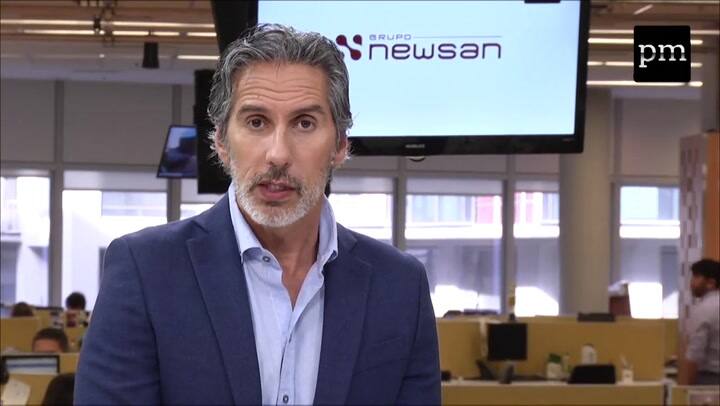 Omar Abboud: 'El ISIS no es un ejército al servicio de Dios, es un ejército que puso a Dios a su ser