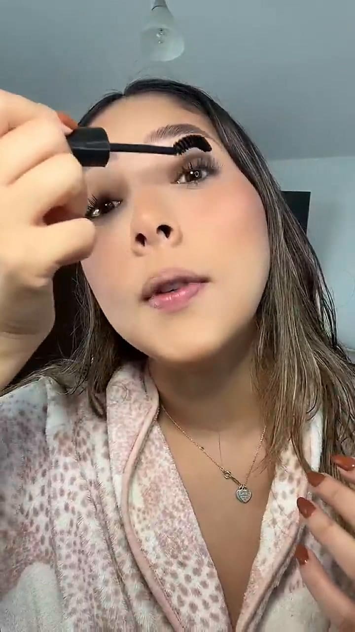 Dijo cómo consiguió la visa de turista de EE.UU.