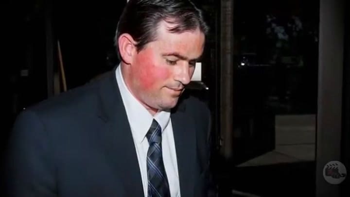 Confía en mí: el falso profeta