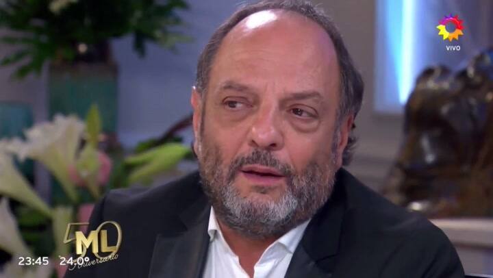 Mirtha Legrand contra Malena Pichot