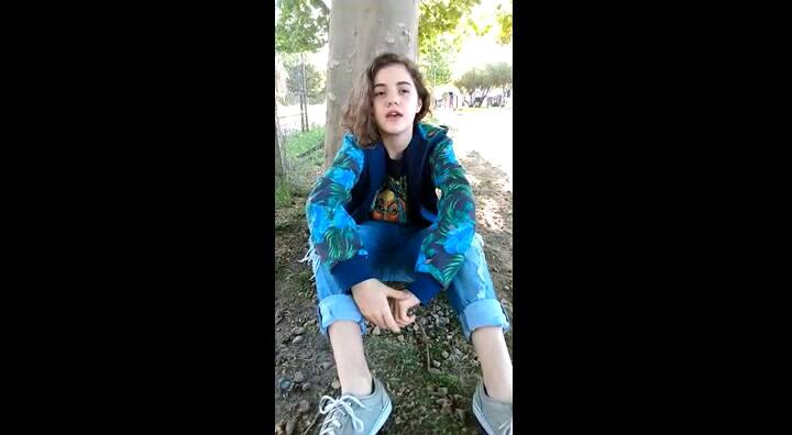 Testimonio de Malena