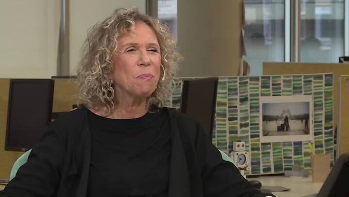 Entrevista a Ana Bilsky, astróloga. Por Teresa Elizalde