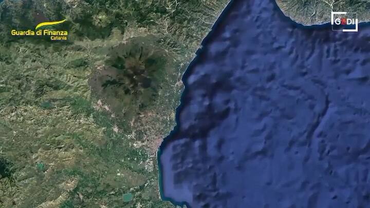 2.000 kilos de cocaína incautados en el mar