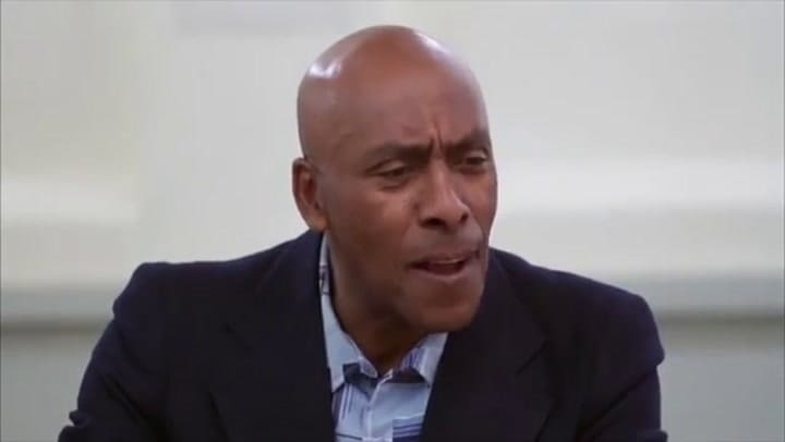 Trailer de la película El Resplandor