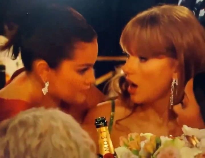 Video Selena Taytay