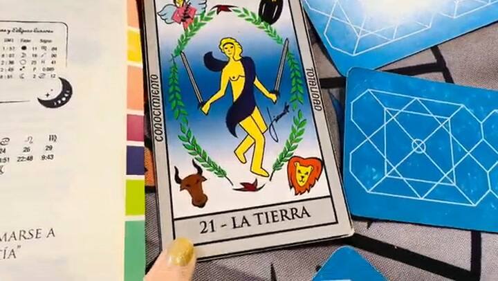 Horóscopo del 22 de septiembre al 28