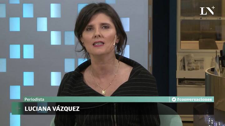 Entrevista completa a Alejandro Finocchiaro