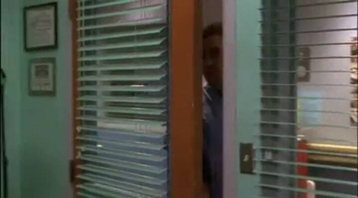 George Clooney ( E.R. Emergencias )