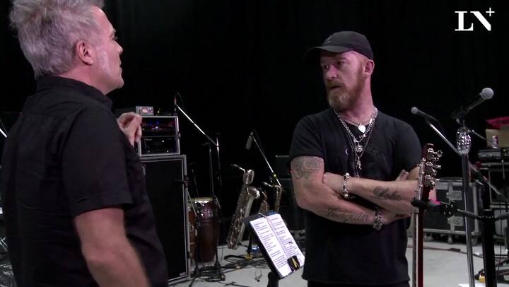 Las canciones de La Beriso que emocionan a sus fans