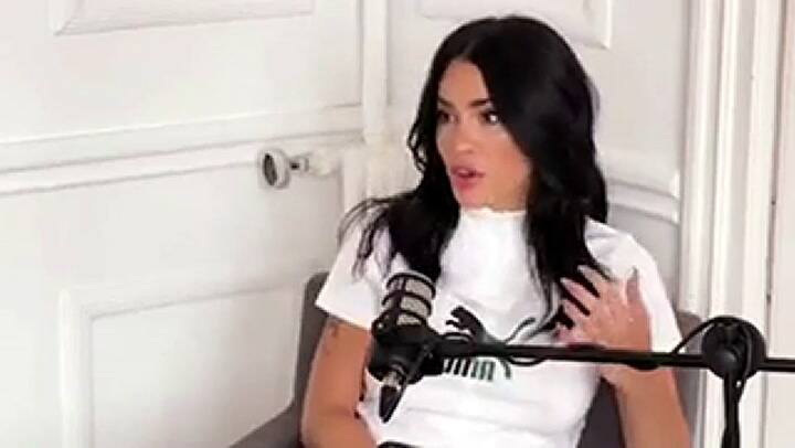 Lali Espósito habló de su 'relación libre'