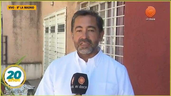 Devolvió 37 millones de pesos y lo que recibió a cambio lo dejó indignado