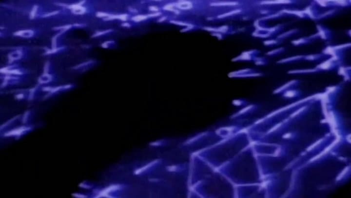 David Duchovny y Gillian Anderson, protagonistas de "Los Expedientes Secretos X"