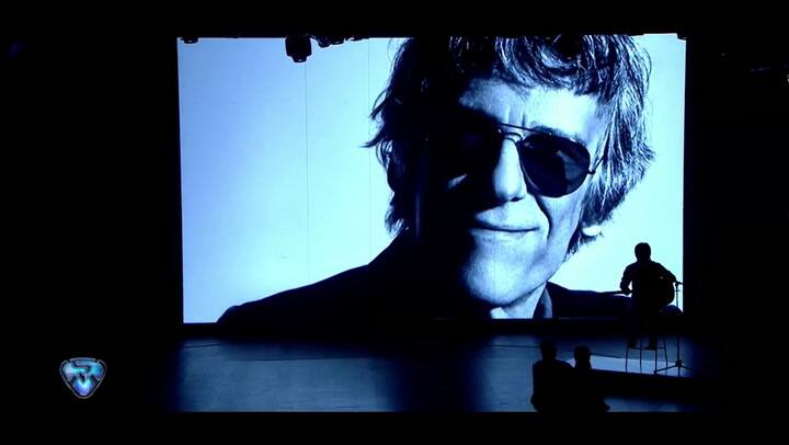 Bailando 2017: Sol Pérez homenajeó a Spinetta