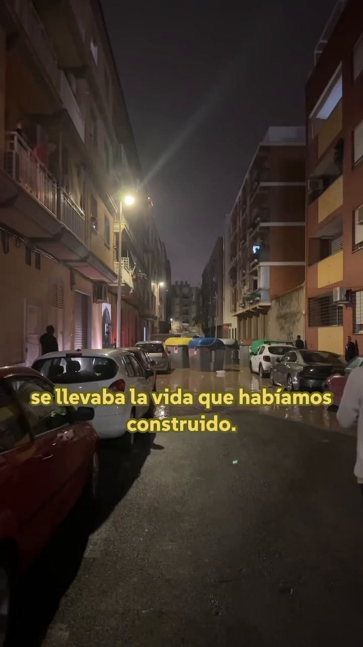 Ayuda A Estos Afectados Por La #Dana En #Paiporta Con Estos Pequeños Detalles Envíame Un Dm Y Te Informo De Como Colaborar. ️Esto No Es Ningún Timo Soy Amigo Directo De Estos Afectados @Jaiciscar @Viblan94