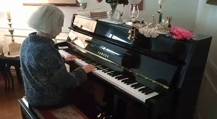 María José Pantoja