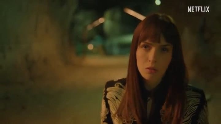 Las hermanas guerra, tráiler