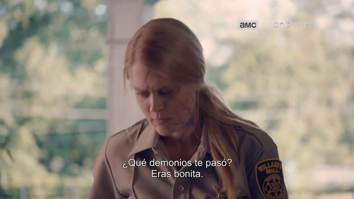 Trailer de Stan Against Evil - Fuente: IFC