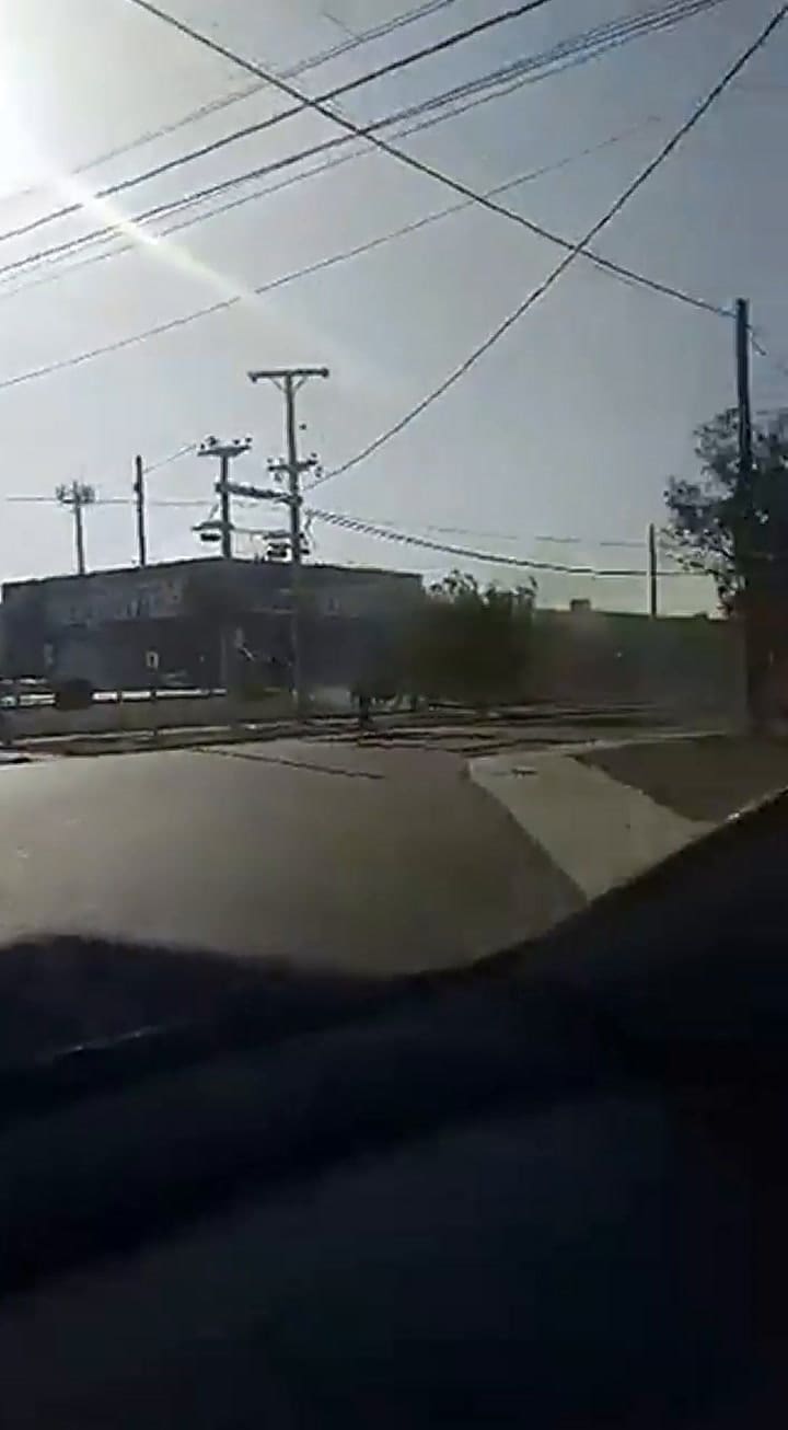 Hubo un intento de saqueo en San Juan