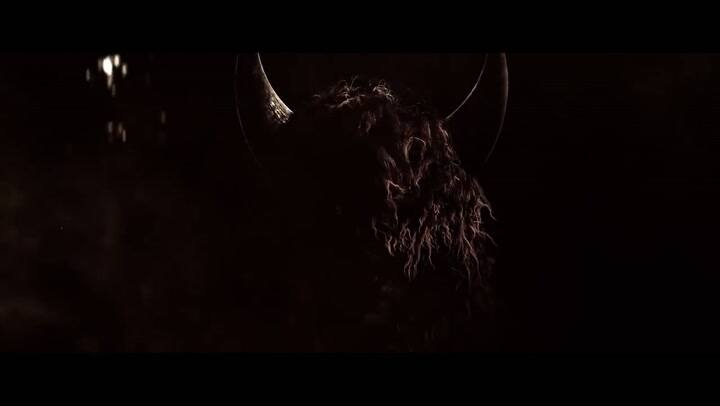 La impactante presentación de la ficción