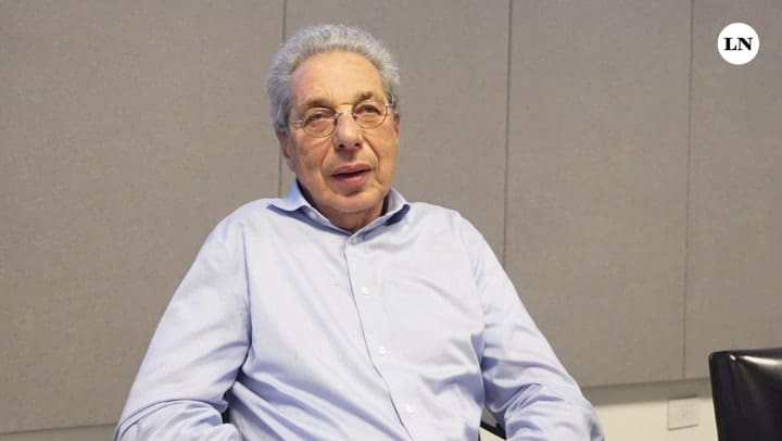 Las Perspectivas Para La Oferta Y Demanda De Dólares, Según Daniel Marx