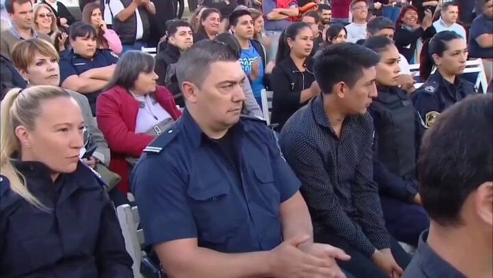 Massa, sobre las declaraciones de Milei