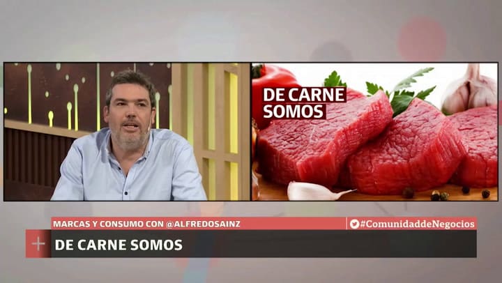 Cambios en el modelo de negocio de la carne, por Alfredo Sainz