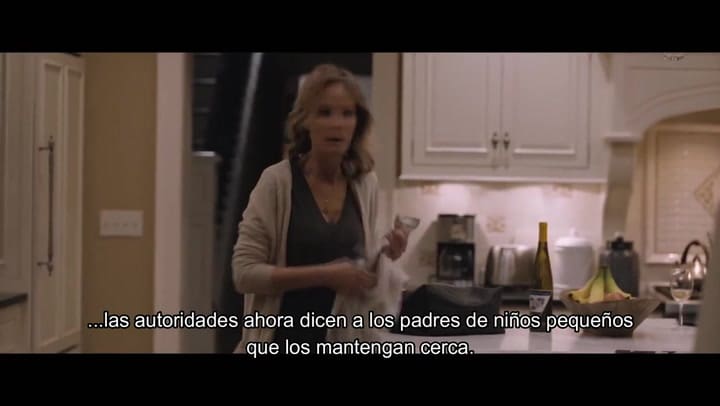 La película protagonizada por Helen Hunt se estrenó en 2019 y es un éxito en Netflix