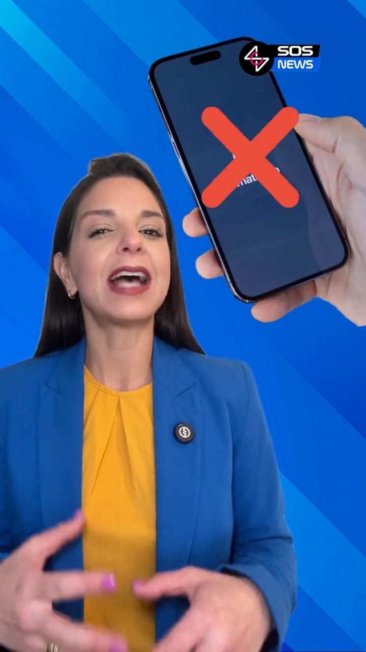 La lista completa de celulares que dejarán de tener WhatsApp en noviembre de 2025