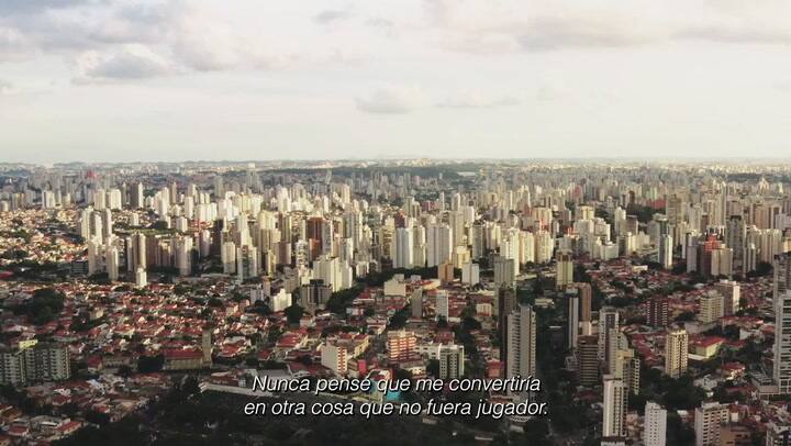 Erase una vez en Qatar