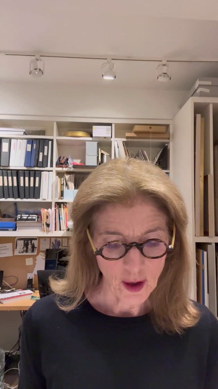 El mensaje de la hija de John F. Kennedy contra su primo