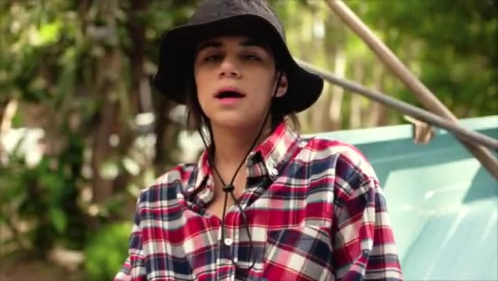 "Hoy" de Valentino Merlo y The la Planta