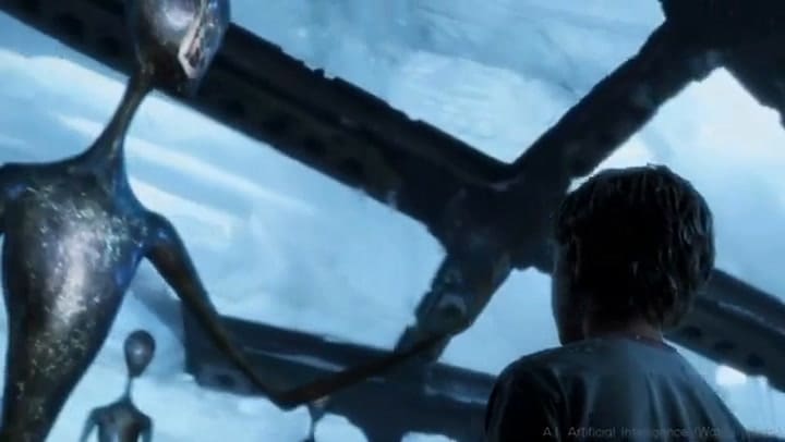 El primer contacto con extraterrestres podría no ser lo esperado por todos