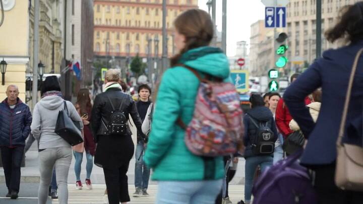 A horas del inicio de Rusia-2018, se define sede de Mundial-2026 - Fuente: AFP