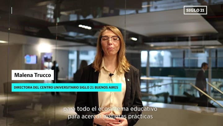 Educación transformadora. Se llevó a cabo la quinta edición del Congreso Internacional Innova Educa