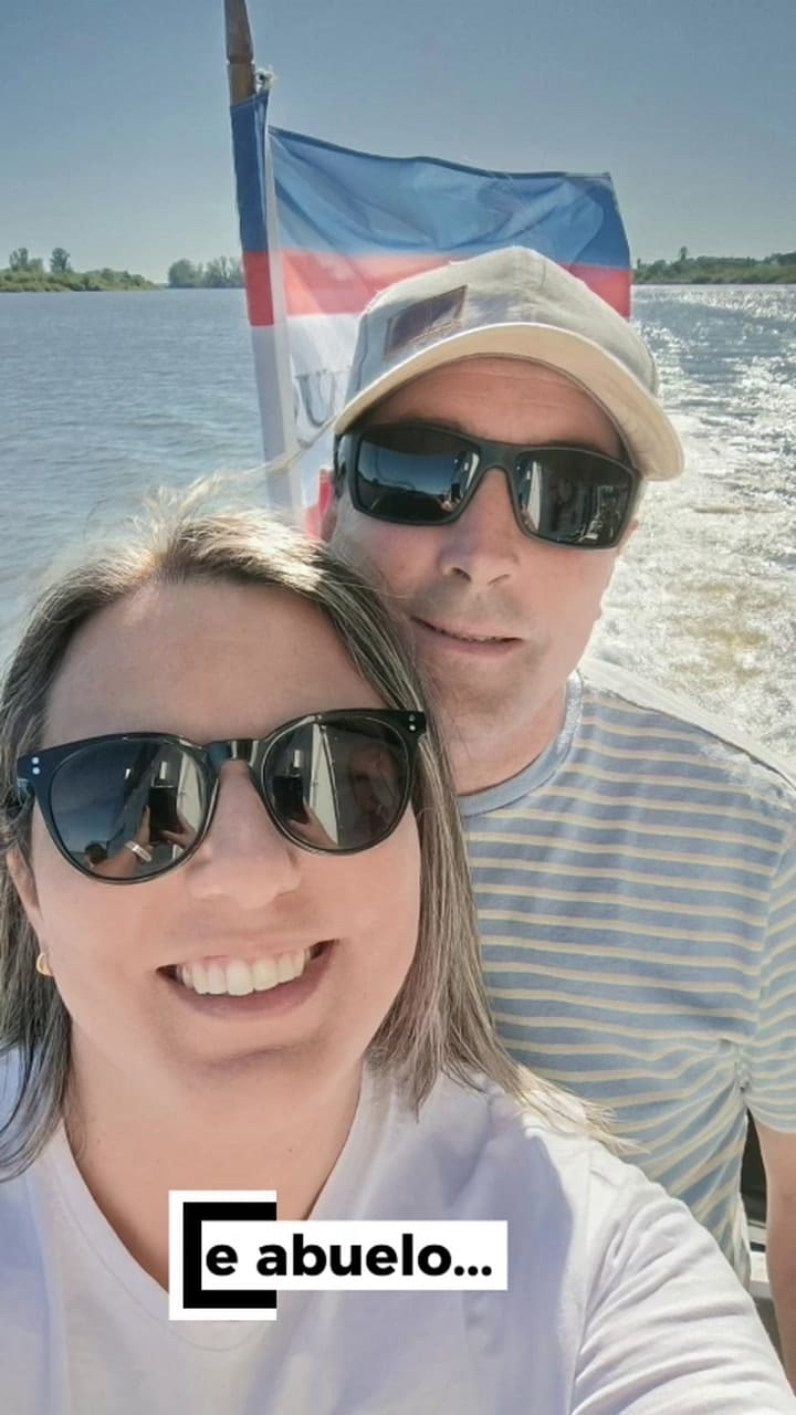 Señorita Heart: el amor con 20 años de diferencia