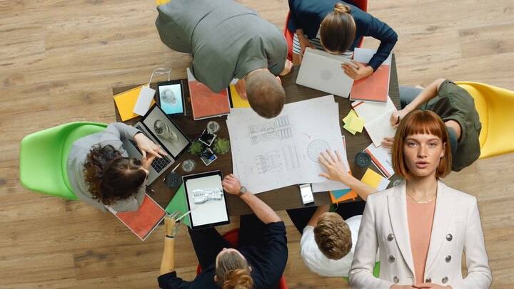 Presentación del ciclo