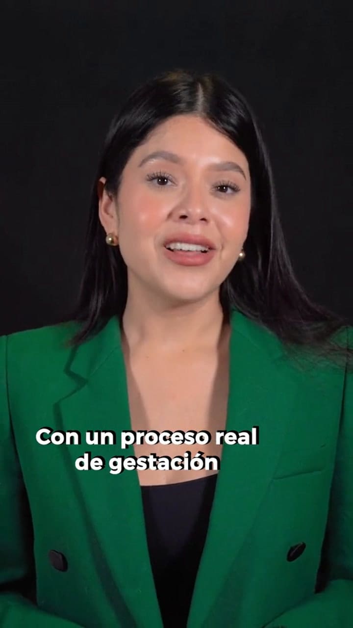 Esto Significa Soñar Que Estás Embarazada