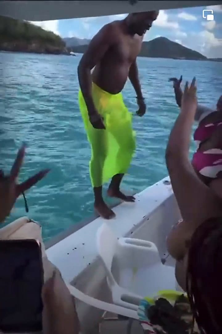 Alerta en Alabama por un desafío de TikTok que pone en riesgo la vida de las personas