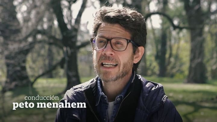 Padres e Hijos, programa completo