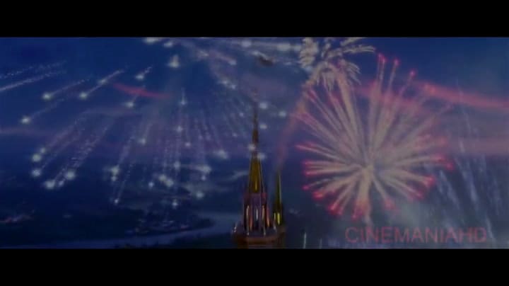 Trailer Mi amigo el dragón - Fuente: Youtube