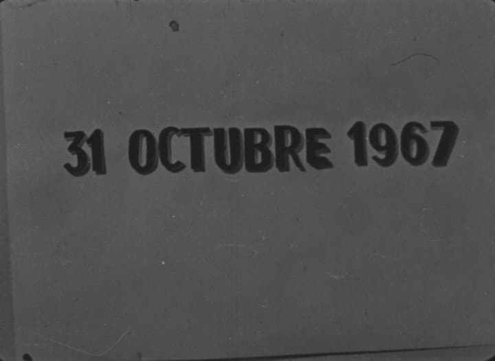 Extracto de Marabunta