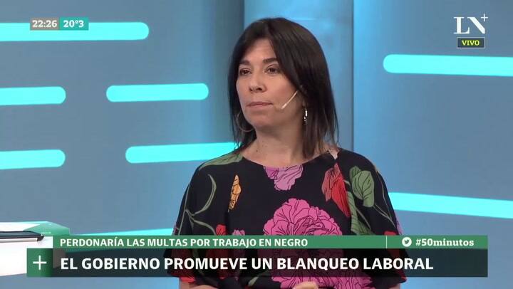 Pinedo Vicepresidencia