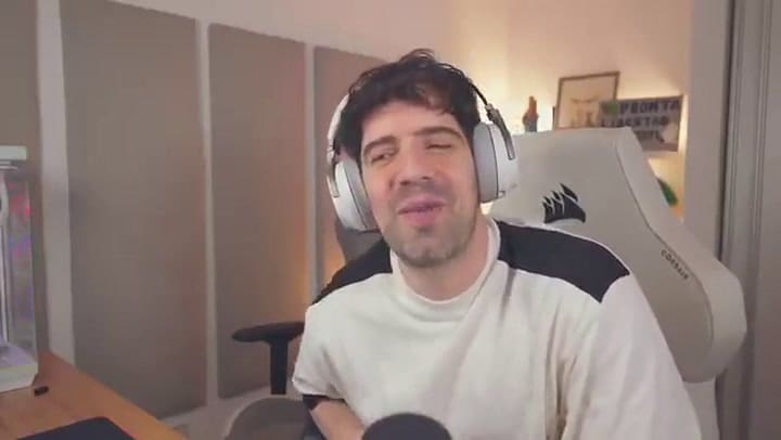 Martín Cirio contó que está en pareja con Gabino Silva y sorprendió a sus seguidores