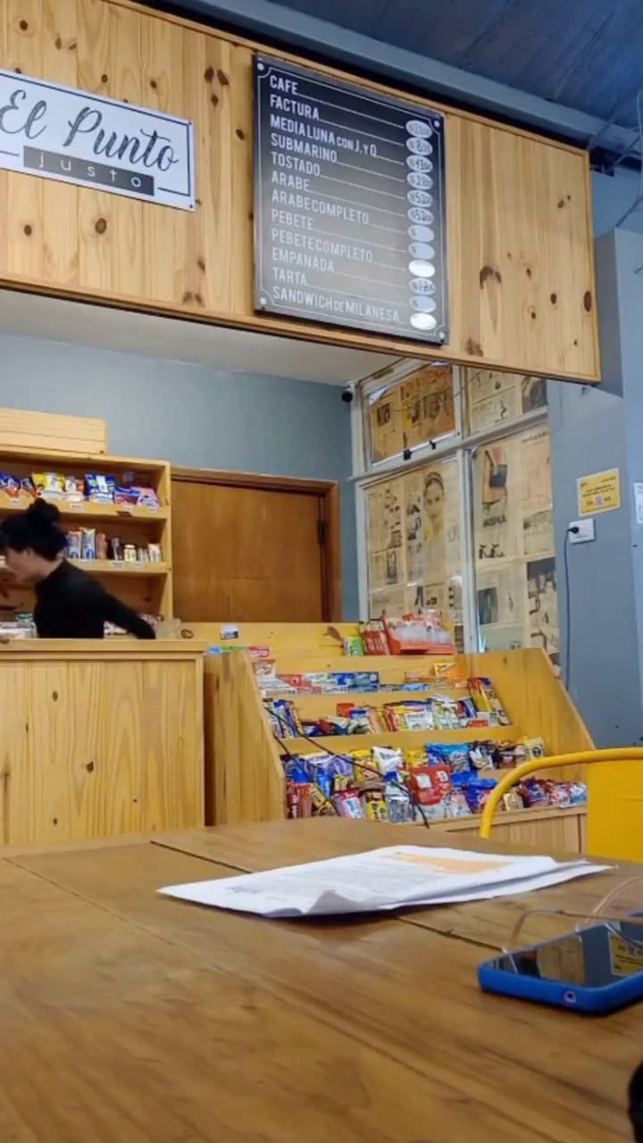 Se cansó de los malos tratos de sus jefes y destrozó el buffet de la Universidad de Mar del Plata