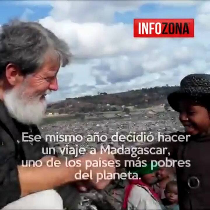 Rescato a 500.000 personas de la pobreza extrema